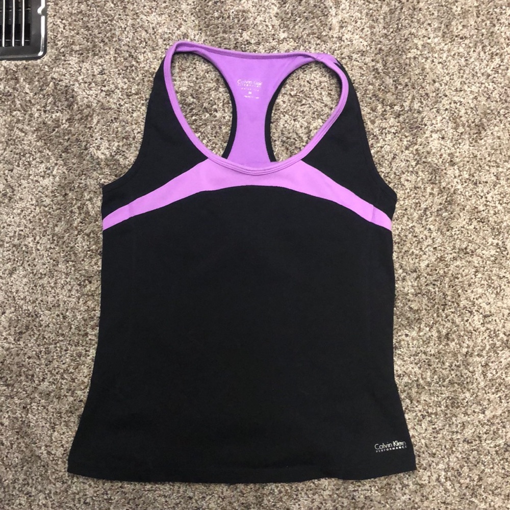 Calvin Klein Performance top